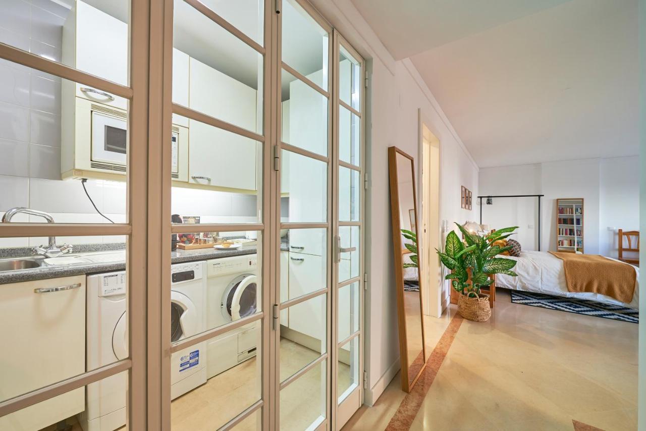 Modern Apartment With Swiming Pool & Garage - Lisbona Esterno foto