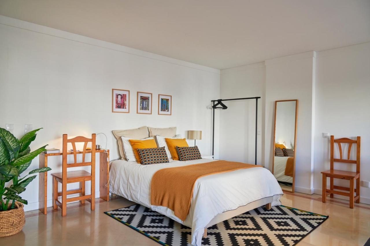 Modern Apartment With Swiming Pool & Garage - Lisbona Esterno foto